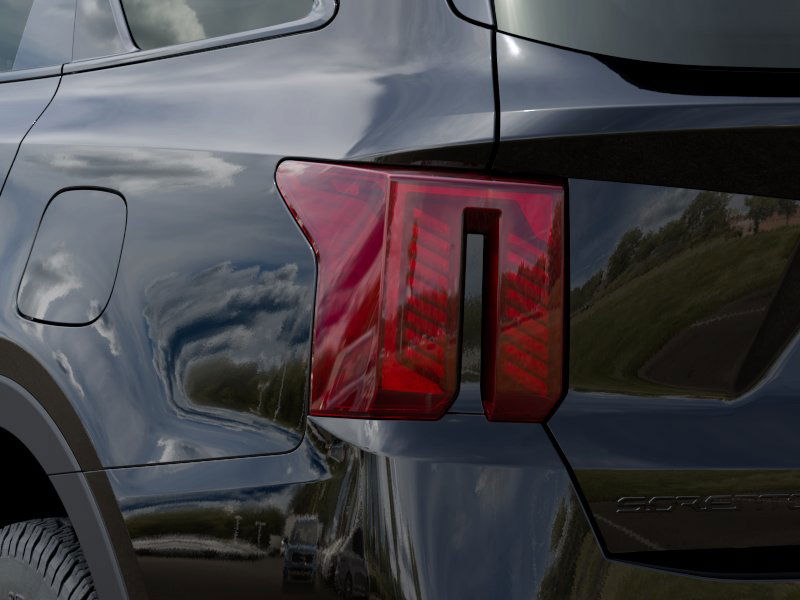 Thumbnail: 2026 Kia Sorento - 20