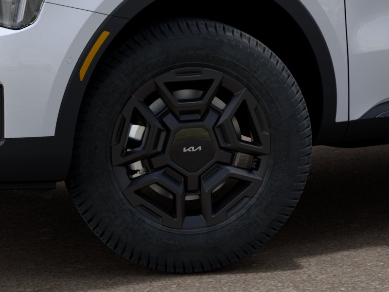 Thumbnail: 2026 Kia Sorento - 6