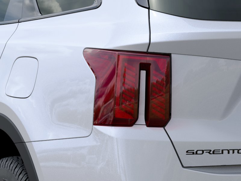 Thumbnail: 2026 Kia Sorento - 19