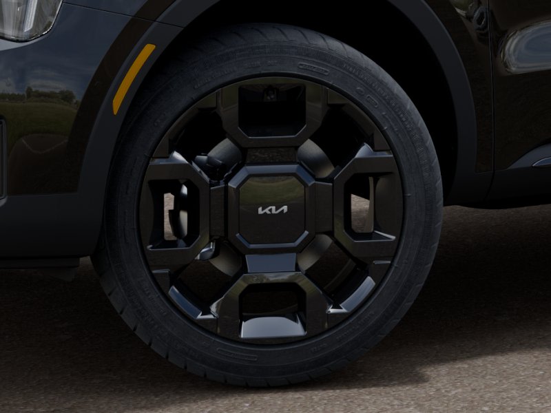 Thumbnail: 2026 Kia Sorento - 17