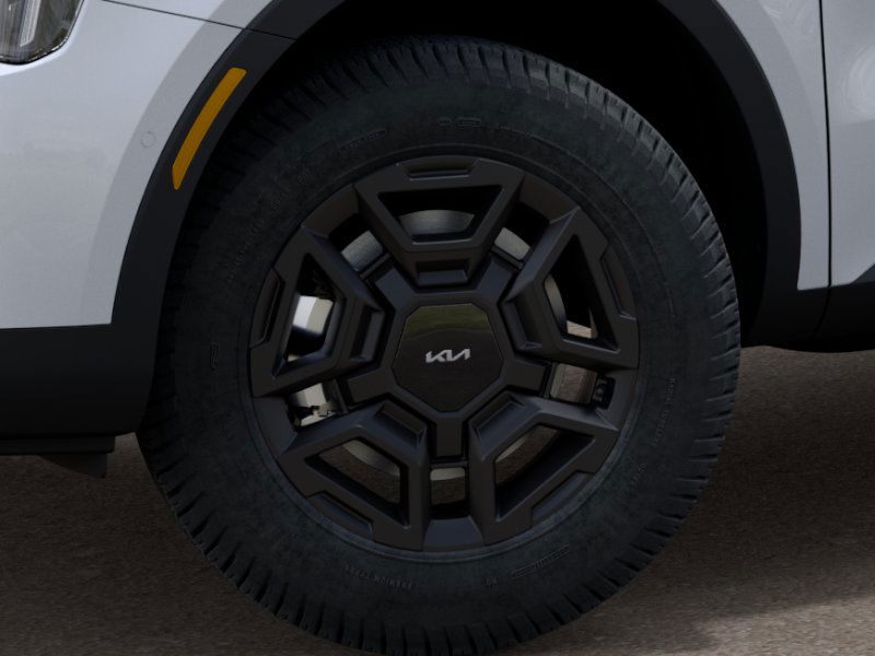 Thumbnail: 2025 Kia Sorento - 7