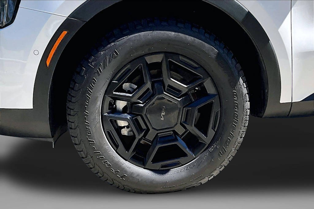 Thumbnail: 2025 Kia Sorento - 6