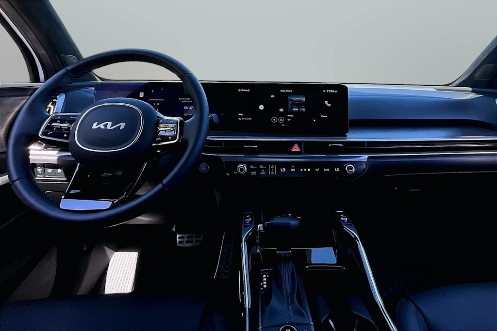 Thumbnail: 2025 Kia Sorento - 11