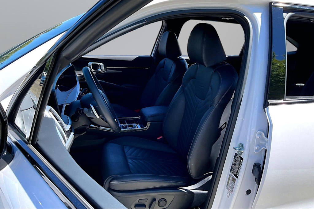 Thumbnail: 2025 Kia Sorento - 26