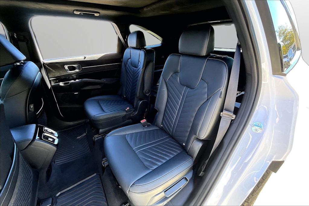 Thumbnail: 2025 Kia Sorento - 10