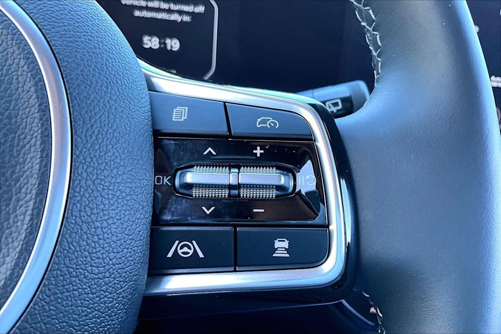 Thumbnail: 2025 Kia Sorento - 23