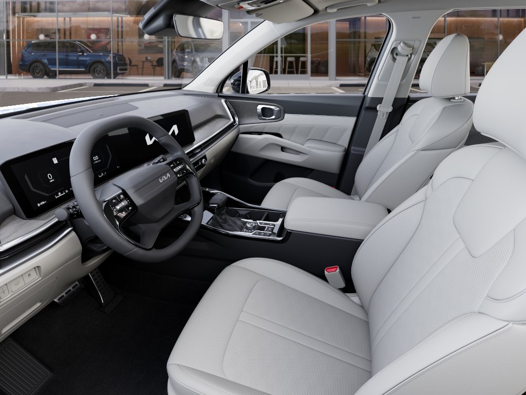 Thumbnail: 2026 Kia Sorento - 8