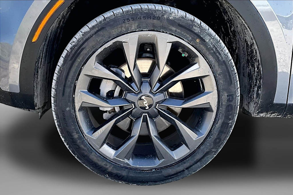 Thumbnail: 2022 Kia Sorento - 7