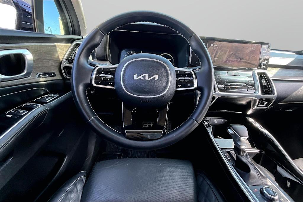Thumbnail: 2022 Kia Sorento - 2