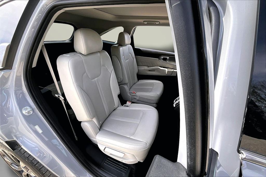 Thumbnail: 2022 Kia Sorento - 26