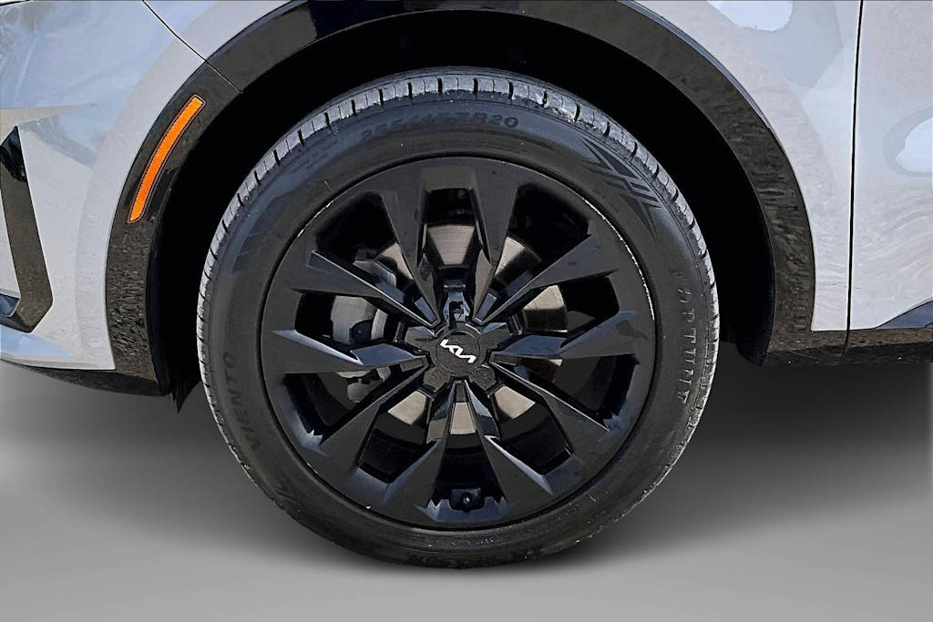 Thumbnail: 2022 Kia Sorento - 7