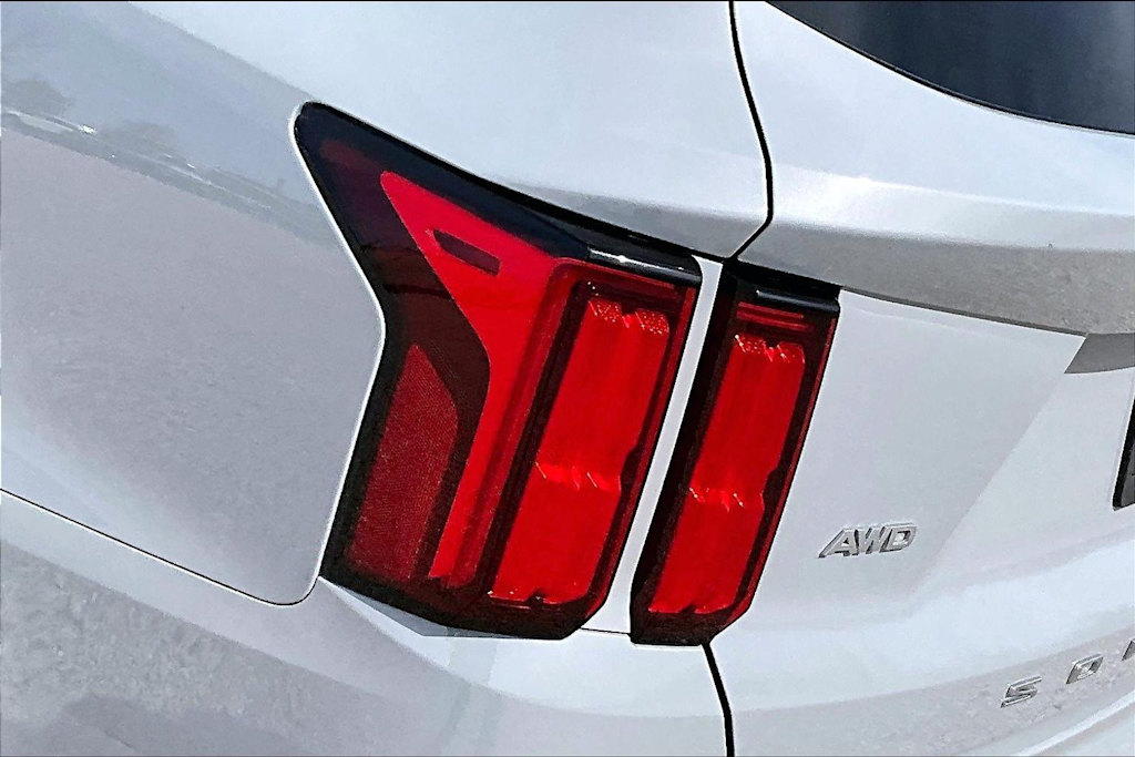 Thumbnail: 2022 Kia Sorento - 27
