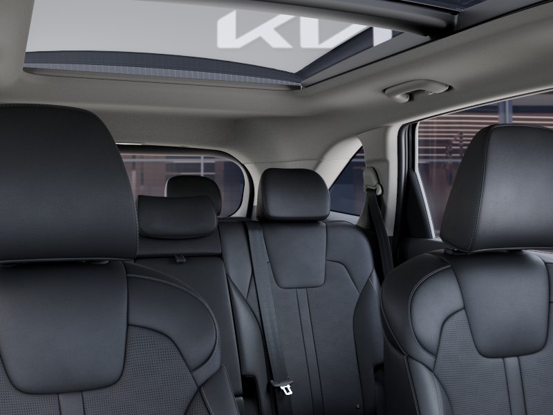 Thumbnail: 2026 Kia Sorento - 5