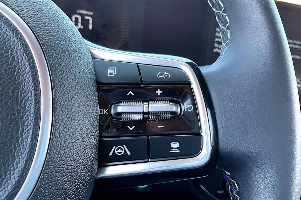 Thumbnail: 2025 Kia Sorento - 21
