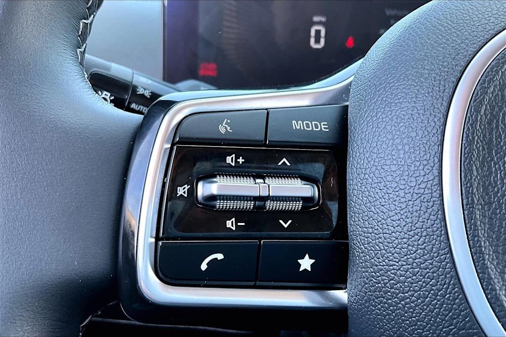 Thumbnail: 2025 Kia Sorento - 20