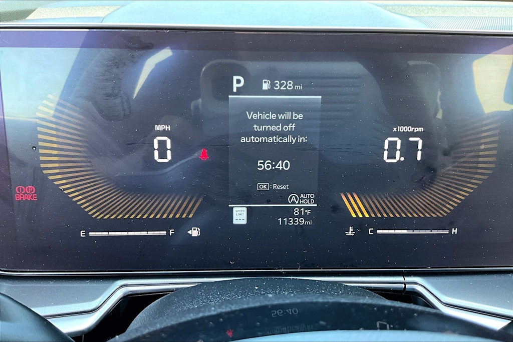 Thumbnail: 2025 Kia Sorento - 22