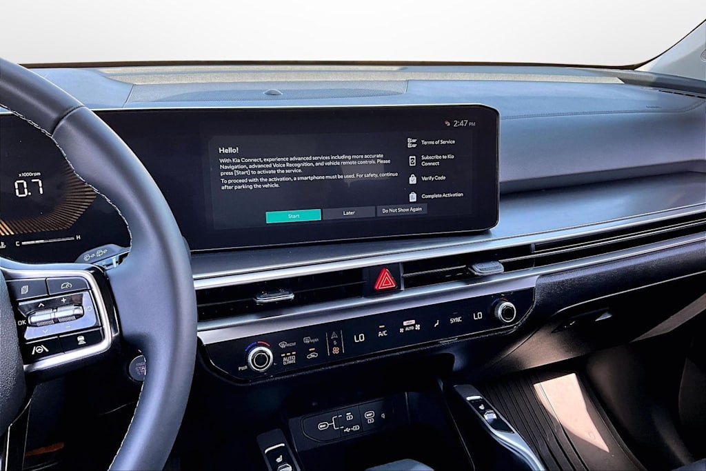 Thumbnail: 2025 Kia Sorento - 12