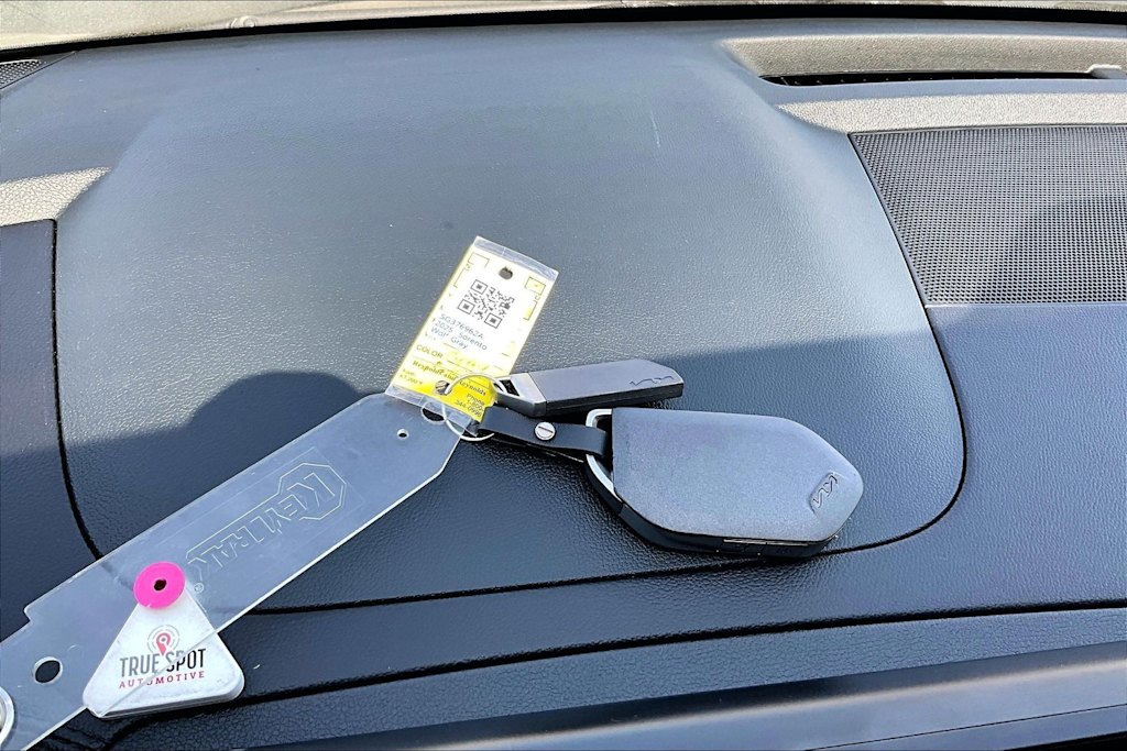 Thumbnail: 2025 Kia Sorento - 14