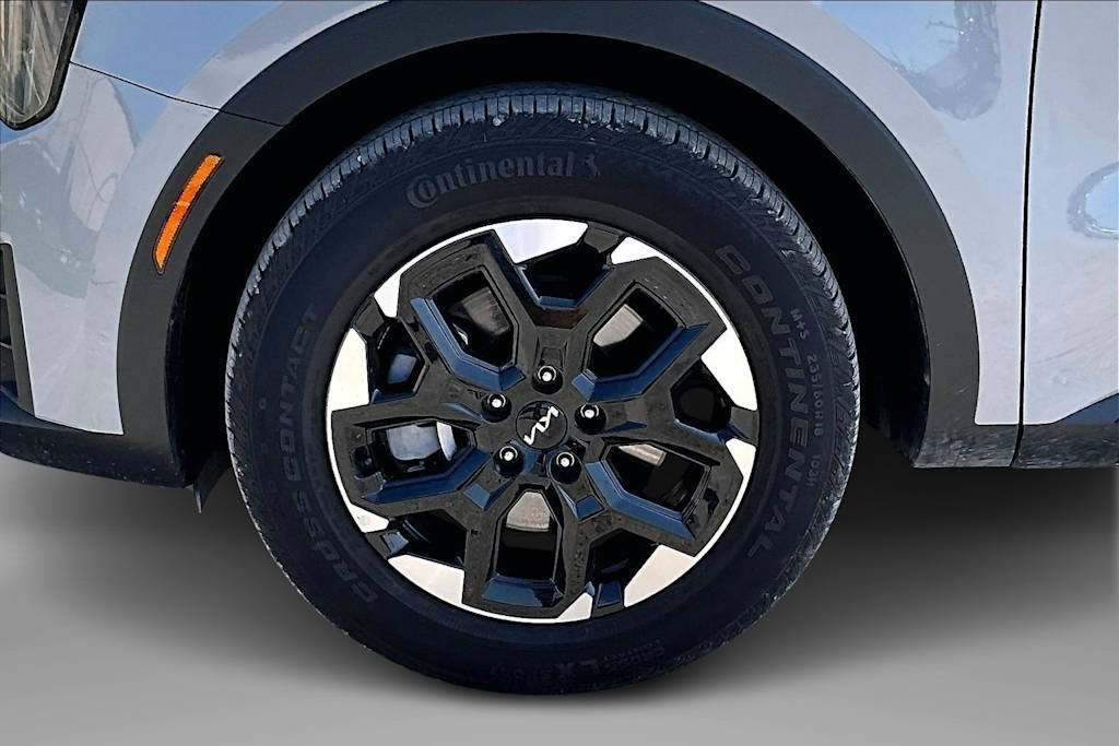 Thumbnail: 2025 Kia Sorento - 6