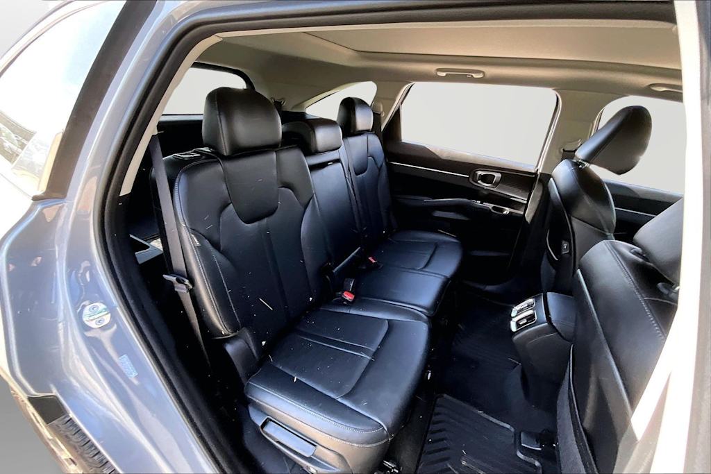 Thumbnail: 2025 Kia Sorento - 27