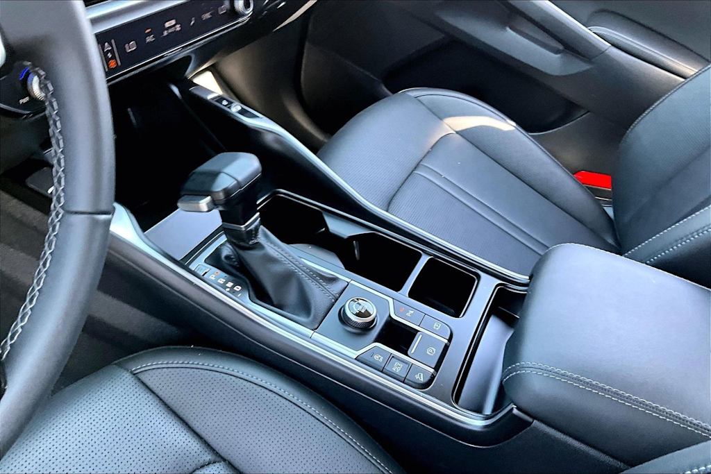 Thumbnail: 2025 Kia Sorento - 13