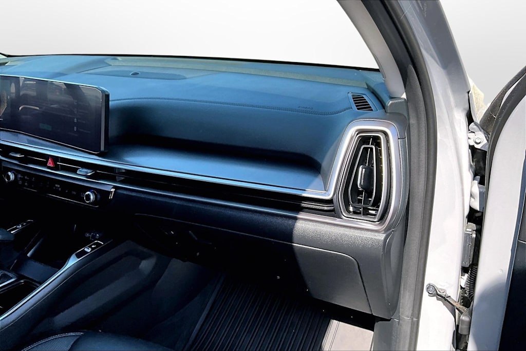 Thumbnail: 2025 Kia Sorento - 18