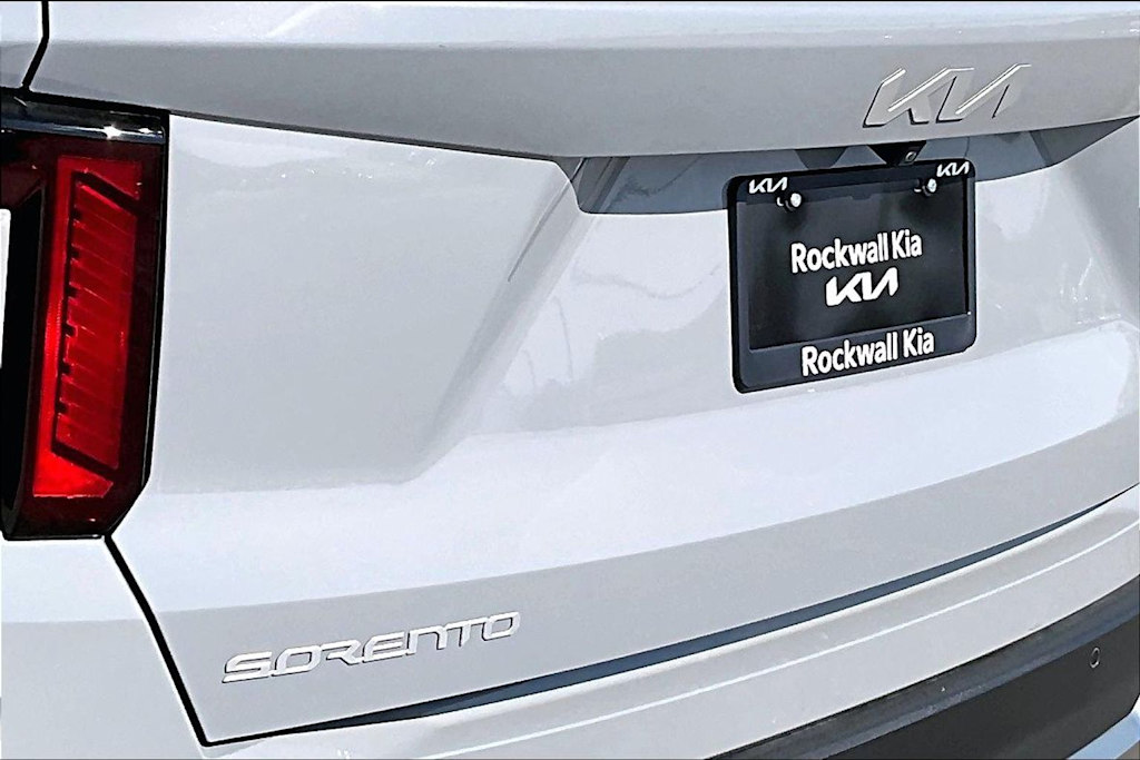 Thumbnail: 2025 Kia Sorento - 29