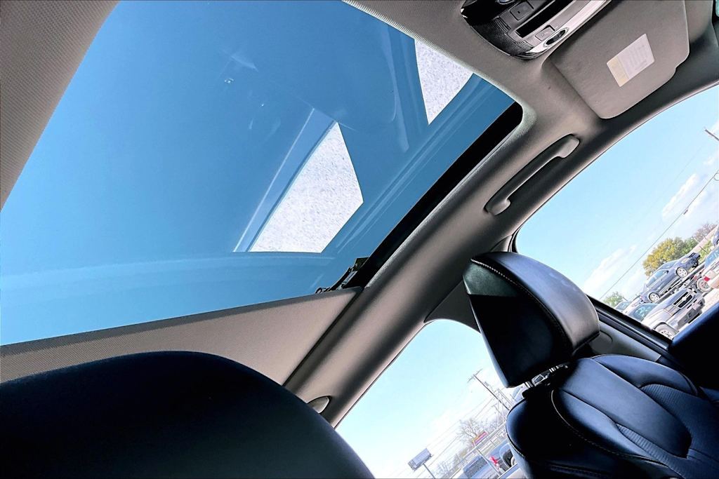 Thumbnail: 2025 Kia Sorento - 19