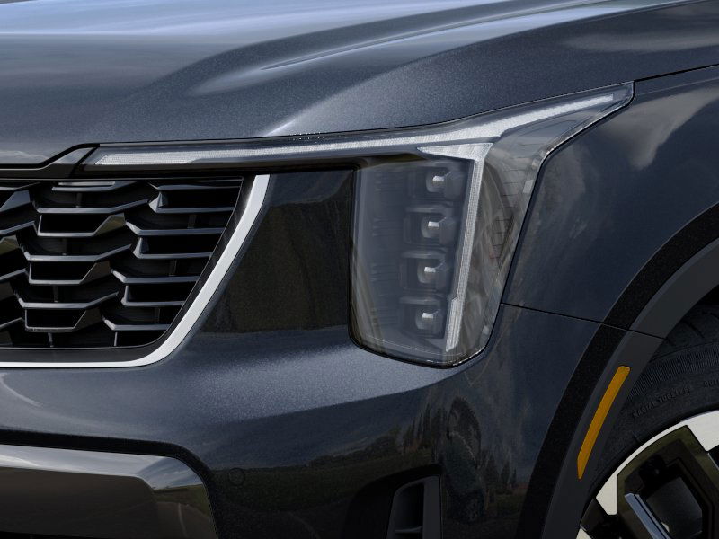 Thumbnail: 2025 Kia Sorento - 18