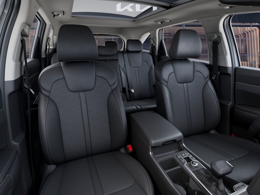 Thumbnail: 2026 Kia Sorento - 9
