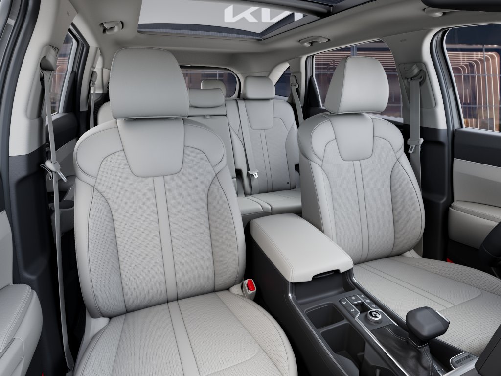 Thumbnail: 2026 Kia Sorento - 8