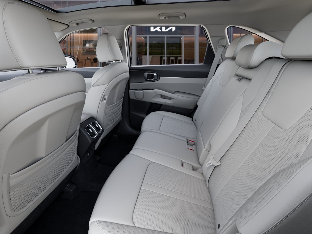 Thumbnail: 2026 Kia Sorento - 21