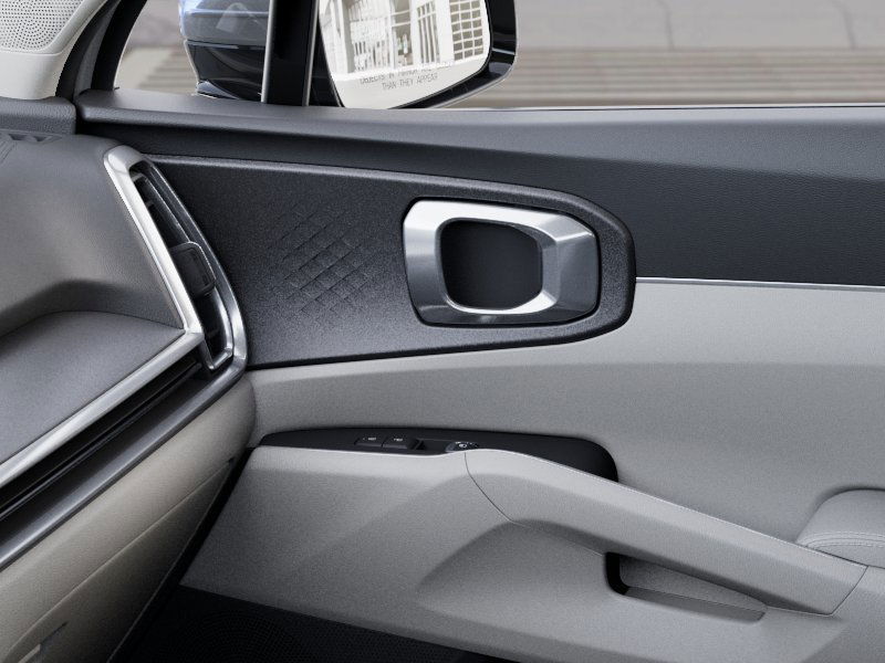 Thumbnail: 2025 Kia Sorento - 25