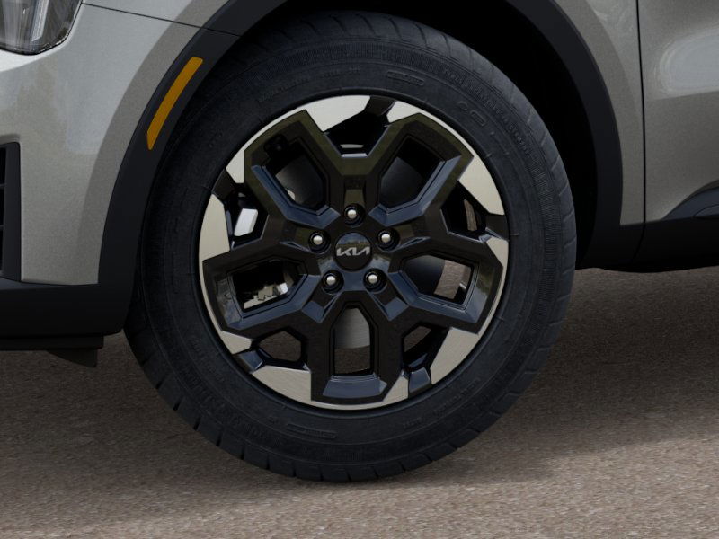 Thumbnail: 2026 Kia Sorento - 7