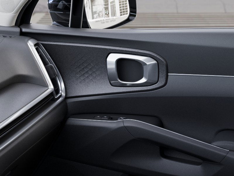 Thumbnail: 2025 Kia Sorento - 25