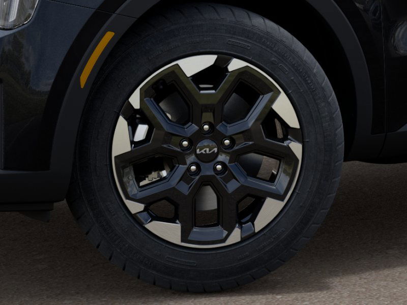 Thumbnail: 2025 Kia Sorento - 7