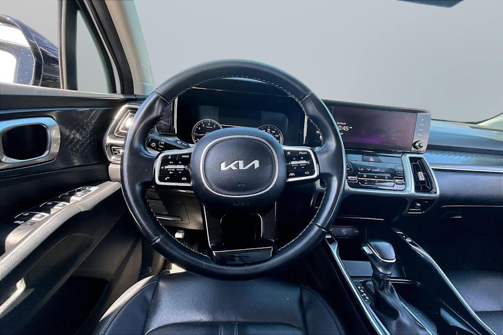 Thumbnail: 2022 Kia Sorento - 2
