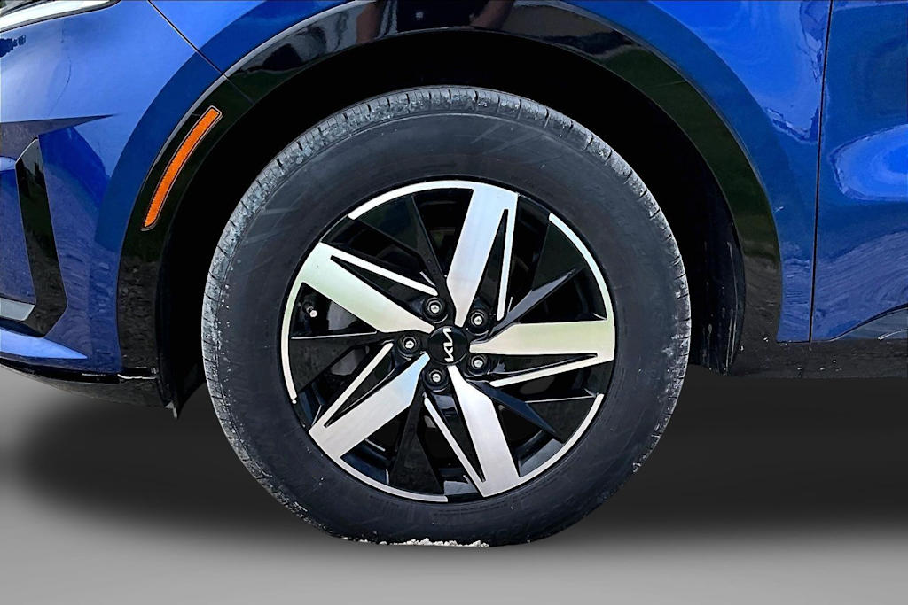 Thumbnail: 2022 Kia Sorento - 6