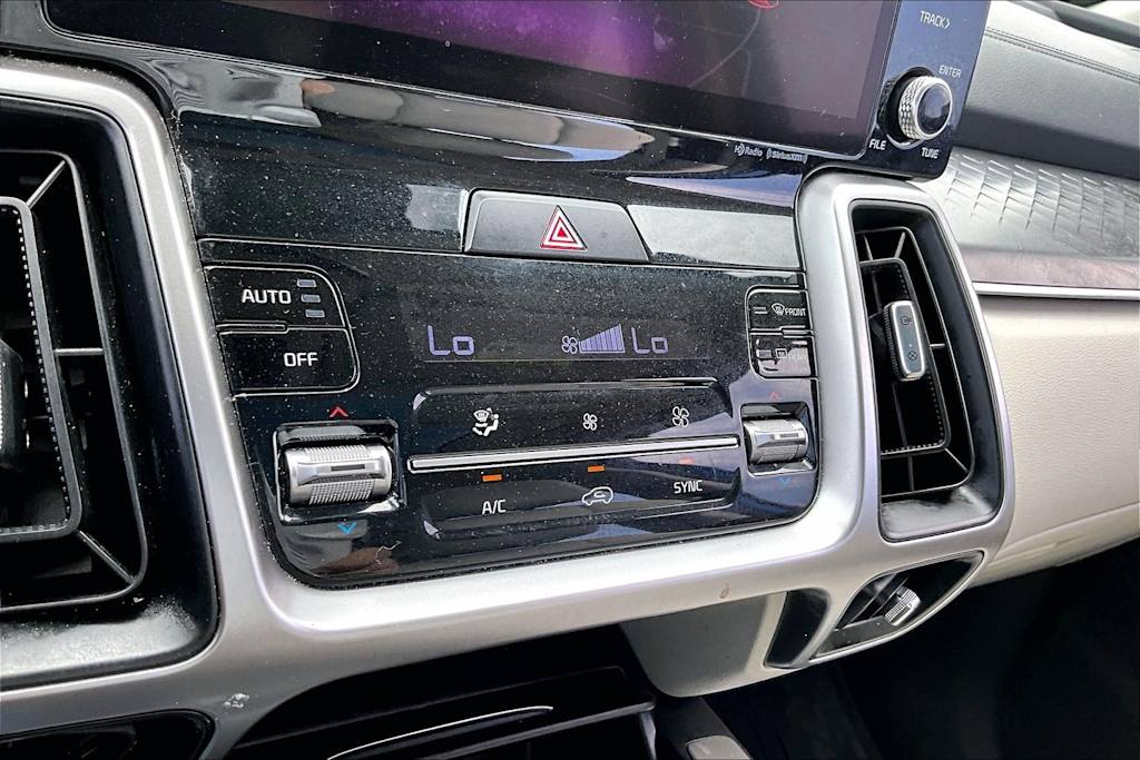 Thumbnail: 2022 Kia Sorento - 26