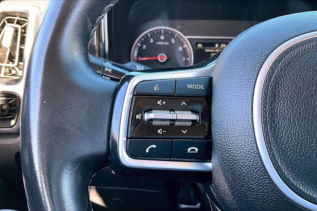 Thumbnail: 2022 Kia Sorento - 23