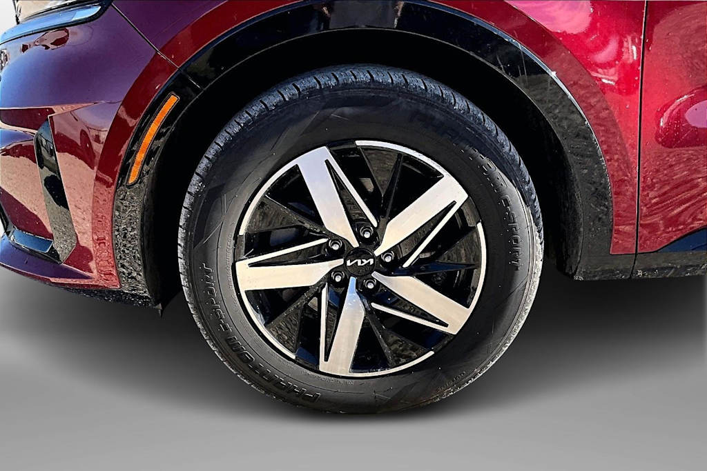 Thumbnail: 2022 Kia Sorento - 6