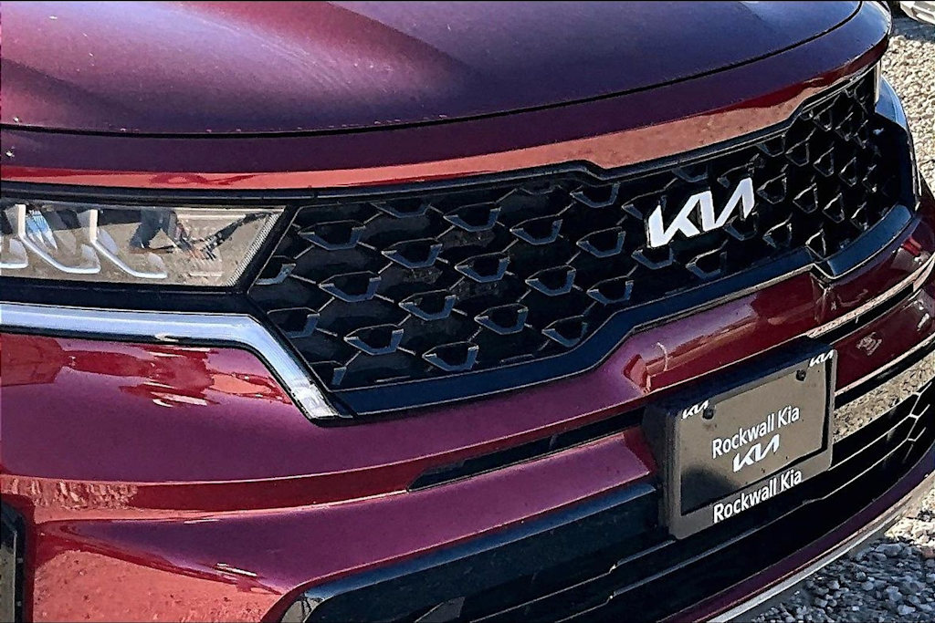 Thumbnail: 2022 Kia Sorento - 30