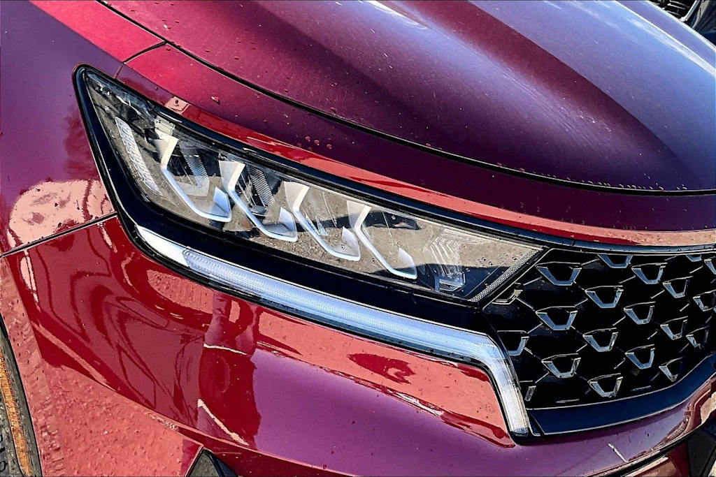 Thumbnail: 2022 Kia Sorento - 31