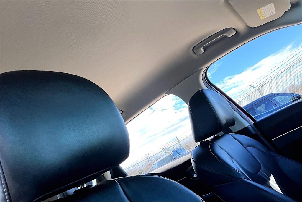 Thumbnail: 2022 Kia Sorento - 20