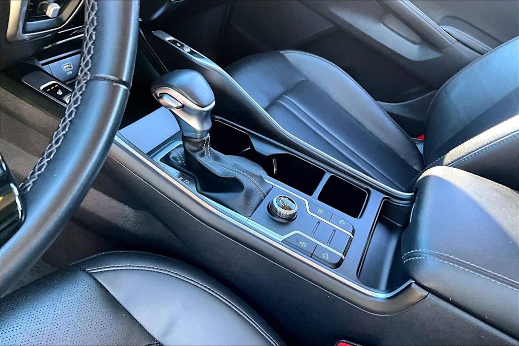 Thumbnail: 2022 Kia Sorento - 14