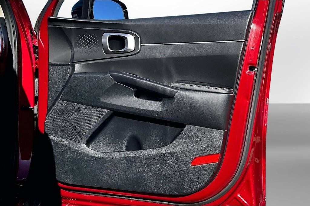 Thumbnail: 2022 Kia Sorento - 22