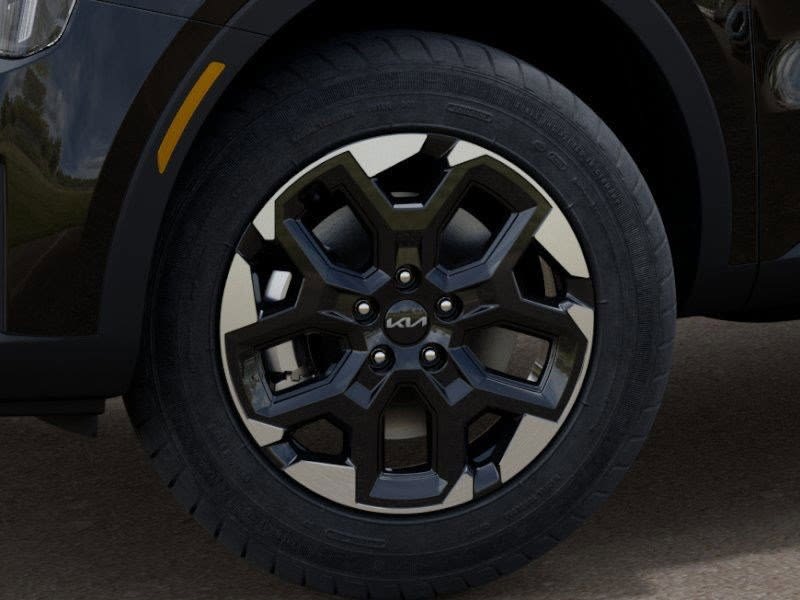 Thumbnail: 2025 Kia Sorento - 7