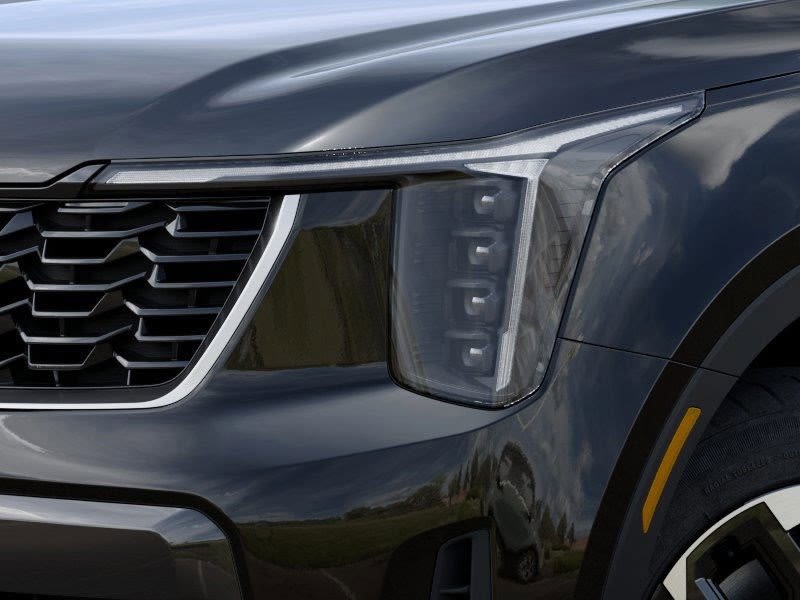 Thumbnail: 2025 Kia Sorento - 18