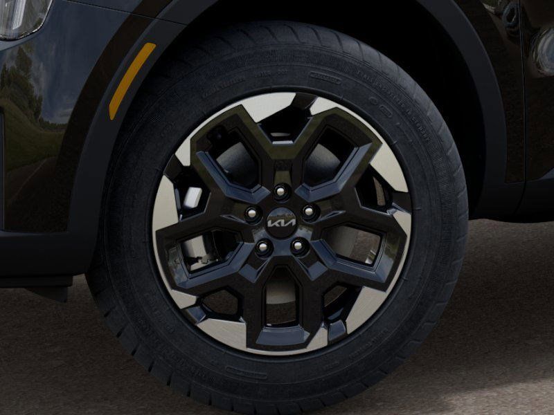 Thumbnail: 2025 Kia Sorento - 7