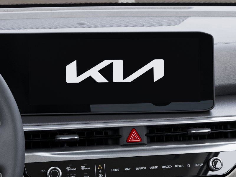 Thumbnail: 2025 Kia Sorento - 11
